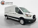 2024 Ford Transit 250 Medium Roof RWD, Empty Cargo Van for sale #24DC134 - photo 4