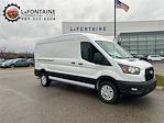 2024 Ford Transit 250 Medium Roof RWD, Empty Cargo Van for sale #24DC134 - photo 59