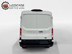 2024 Ford Transit 250 Medium Roof RWD, Empty Cargo Van for sale #24DC134 - photo 7