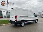 2024 Ford Transit 250 Medium Roof RWD, Empty Cargo Van for sale #24DC134 - photo 61