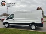 2024 Ford Transit 250 Medium Roof RWD, Empty Cargo Van for sale #24DC134 - photo 63