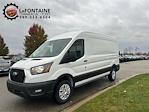 2024 Ford Transit 250 Medium Roof RWD, Empty Cargo Van for sale #24DC134 - photo 64