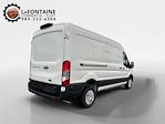 2024 Ford Transit 250 Medium Roof RWD, Empty Cargo Van for sale #24DC134 - photo 8