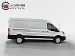 2024 Ford Transit 250 Medium Roof RWD, Empty Cargo Van for sale #24DC134 - photo 9