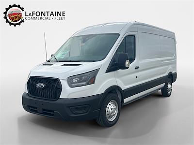 2024 Ford Transit 250 Medium Roof RWD, Empty Cargo Van for sale #24DC135 - photo 1