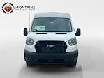 2024 Ford Transit 250 Medium Roof RWD, Empty Cargo Van for sale #24DC135 - photo 3