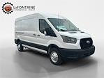 2024 Ford Transit 250 Medium Roof RWD, Empty Cargo Van for sale #24DC135 - photo 4