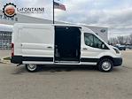 2024 Ford Transit 250 Medium Roof RWD, Empty Cargo Van for sale #24DC135 - photo 50