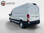 2024 Ford Transit 250 Medium Roof RWD, Empty Cargo Van for sale #24DC135 - photo 6