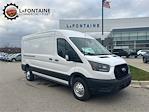 2024 Ford Transit 250 Medium Roof RWD, Empty Cargo Van for sale #24DC135 - photo 60