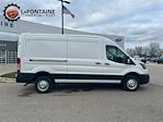 2024 Ford Transit 250 Medium Roof RWD, Empty Cargo Van for sale #24DC135 - photo 61