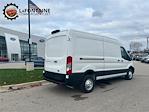 2024 Ford Transit 250 Medium Roof RWD, Empty Cargo Van for sale #24DC135 - photo 62