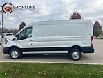 2024 Ford Transit 250 Medium Roof RWD, Empty Cargo Van for sale #24DC135 - photo 64