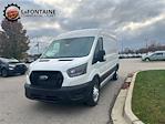 2024 Ford Transit 250 Medium Roof RWD, Empty Cargo Van for sale #24DC135 - photo 65