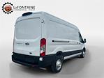 2024 Ford Transit 250 Medium Roof RWD, Empty Cargo Van for sale #24DC135 - photo 8