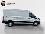 2024 Ford Transit 250 Medium Roof RWD, Empty Cargo Van for sale #24DC135 - photo 9