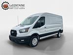 2024 Ford Transit 250 Medium Roof RWD, Empty Cargo Van for sale #24DC136 - photo 1