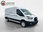 2024 Ford Transit 250 Medium Roof RWD, Empty Cargo Van for sale #24DC136 - photo 4