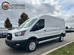 2024 Ford Transit 250 Medium Roof RWD, Empty Cargo Van for sale #24DC136 - photo 39