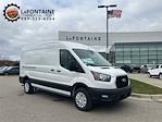 2024 Ford Transit 250 Medium Roof RWD, Empty Cargo Van for sale #24DC136 - photo 40