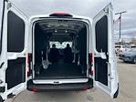 2024 Ford Transit 250 Medium Roof RWD, Empty Cargo Van for sale #24DC136 - photo 2