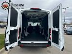 2024 Ford Transit 250 Medium Roof RWD, Empty Cargo Van for sale #24DC136 - photo 50