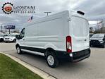 2024 Ford Transit 250 Medium Roof RWD, Empty Cargo Van for sale #24DC136 - photo 51