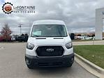 2024 Ford Transit 250 Medium Roof RWD, Empty Cargo Van for sale #24DC136 - photo 60