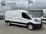 2024 Ford Transit 250 Medium Roof RWD, Empty Cargo Van for sale #24DC136 - photo 61