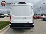 2024 Ford Transit 250 Medium Roof RWD, Empty Cargo Van for sale #24DC136 - photo 62