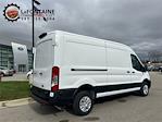 2024 Ford Transit 250 Medium Roof RWD, Empty Cargo Van for sale #24DC136 - photo 63