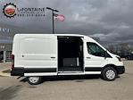 2024 Ford Transit 250 Medium Roof RWD, Empty Cargo Van for sale #24DC136 - photo 64