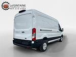 2024 Ford Transit 250 Medium Roof RWD, Empty Cargo Van for sale #24DC136 - photo 8