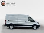 2024 Ford Transit 250 Medium Roof RWD, Empty Cargo Van for sale #24DC136 - photo 9