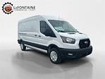 2024 Ford Transit 250 Medium Roof RWD, Empty Cargo Van for sale #24DC137 - photo 4