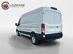 2024 Ford Transit 250 Medium Roof RWD, Empty Cargo Van for sale #24DC137 - photo 6