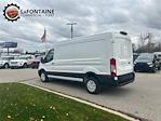 2024 Ford Transit 250 Medium Roof RWD, Empty Cargo Van for sale #24DC137 - photo 52