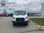 2024 Ford Transit 250 Medium Roof RWD, Empty Cargo Van for sale #24DC137 - photo 60