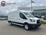 2024 Ford Transit 250 Medium Roof RWD, Empty Cargo Van for sale #24DC137 - photo 61