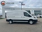 2024 Ford Transit 250 Medium Roof RWD, Empty Cargo Van for sale #24DC137 - photo 62