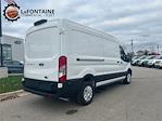 2024 Ford Transit 250 Medium Roof RWD, Empty Cargo Van for sale #24DC137 - photo 63