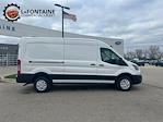 2024 Ford Transit 250 Medium Roof RWD, Empty Cargo Van for sale #24DC137 - photo 64