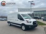 2024 Ford Transit 250 Medium Roof RWD, Empty Cargo Van for sale #24DC137 - photo 65