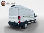 2024 Ford Transit 250 Medium Roof RWD, Empty Cargo Van for sale #24DC137 - photo 8