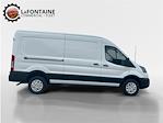 2024 Ford Transit 250 Medium Roof RWD, Empty Cargo Van for sale #24DC137 - photo 9