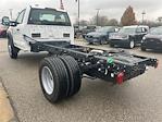 2024 Ford F-600 Regular Cab DRW 4x4, Cab Chassis for sale #24DC138 - photo 36