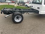 2024 Ford F-600 Regular Cab DRW 4x4, Cab Chassis for sale #24DC138 - photo 48