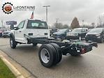 2024 Ford F-600 Regular Cab DRW 4x4, Cab Chassis for sale #24DC138 - photo 52