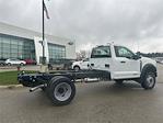 2024 Ford F-600 Regular Cab DRW 4x4, Cab Chassis for sale #24DC138 - photo 63