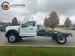 2024 Ford F-600 Regular Cab DRW 4x4, Cab Chassis for sale #24DC138 - photo 65